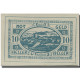 Billet, Autriche, Lasberg, 10 Heller, Paysage 1920-05-12, SPL, Mehl:FS 505a - Autriche