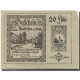 Billet, Autriche, Neukirchen, 20 Heller, Rue 1920-05-02, TTB Mehl:FS 655Ia - Autriche