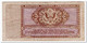 UNITED STATES,MILITARY PAYMENT CERTIFICATE,25 CENTS,1948,P.M17,aF - 1948-1951 - Series 472