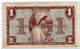 UNITED STATES,MILITARY PAYMENT CERTIFICATE,1 DOLLAR,1954,P.M33,VF - 1954-1958 - Serie 521