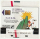 F.I.T.E.M. Le Corbier La Toussuire - Savoie   120 Unités SC4on - Neuve Sous Blister - Réf, F81- Côte 150 € / Argus 1999 - 1988