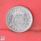 SAINT THOMAS E PRINCIPE 10 CENTAVOS 1971 -    KM# 15a - (Nº44730) - Sao Tome And Principe