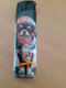 BRIQUET BIFLAME TABAC PRESSE CHIEN KING CHARLES - Autres & Non Classés