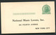 UX27 UPSS S37B Postal Card PLATE FLAW 1921-23 - 1921-40