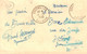 Carte Postale Photo BOUXWILLER-67-Bas-Rhin-Actuel Bureau De Poste. Partie Des Anciennes écuries Du Château De Bouxwiller - Bouxwiller