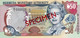 BERMUDA 50 DOLLARS 2000 SPECIMEN UNC P-54s "free Shipping Via Registered Air Mail" - Bermudas