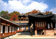 (1 A 19) Korea - Temple - Buddismo