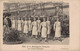 FETE De La BOULANGERIE FRANCAISE 1905  Les Petits Patissiers - Artesanal