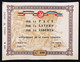 100 LIRE 1950 Per La Pace Per Il Lavoro Per La Libertà Sottoscrizione Per La Stampa Comunista P.C.I. Lotto.2420 - Otros & Sin Clasificación