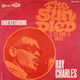 Disque De Ray Charles - The Sun Died (il Est Mort Le Soleil) - Statesite FSS 579 - France 1968 - Soul - R&B