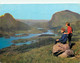 Irlande - Kerry - Killarney - The Ladies View, Lakes Of Killarney - Ireland - CPM - Voir Scans Recto-Verso - Kerry