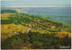 Vlieland - Vuurtoren Vanuit De Lucht - (Nederland/Holland) - VLD 18 - Vlieland