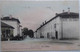 VILLARS (Ain). - Route De Lyon - CPA 1933 - Villars-les-Dombes