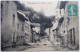 Varambon (Ain) - Rue De L'Eglise - CPA Animée 1911 - Non Classés