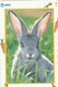 TELECARTE ETRANGERE.....LAPIN - Rabbits