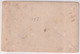 1890 - TYPE SAGE - ENVELOPPE ENTIER 116x76 UTILISATION BUREAU FRANCAIS En TURQUIE ! De CONSTANTINOPLE => SALONIQUE - Standard Covers & Stamped On Demand (before 1995)