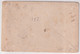 1890 - TYPE SAGE - ENVELOPPE ENTIER 116x76 UTILISATION BUREAU FRANCAIS En TURQUIE ! De CONSTANTINOPLE => SALONIQUE - Buste Postali E Su Commissione Privata TSC (ante 1995)