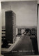 Guidonia - Viale Leonardo Da Vinci, Torre Civica - Viaggiata 1959 - Guidonia Montecelio