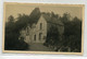 37 LUYNES  Interessante CARTE PHOTO écrite  De CLAIR VAL   ( La Villa ? )  En 1936    D09 2020 - Luynes