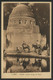 1926 CAIRO Cheikhs Toumb During The Flood. Ed. M. Castro Edit Cairo. Carte Ayant Voyagée - Le Caire