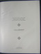 Delcampe - Vieux Papiers Plaquette Anniversaire 50 Ans 1920 - 1970 Matériel De Soudage SAUVAGEAU SD Avec 2 Cartes De Visite - - Material Und Zubehör
