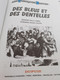 Des Bleus Et Des Dentelles WILLY LAMBIL RAOUL CAUVIN Dupuis 1985 - Tuniques Bleues, Les