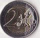 2 Euro Andorre - Andorra 2015 - TTB - Andorra