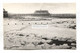 Herne Bay - Frozen Sea And Pier, 1963 - Kent Real Photo Postcard - Altri & Non Classificati