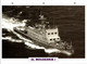 (25 X 19 Cm) (10-9-2021) - U - Photo And Info Sheet On Warship - Algeria Navy - El Mouderrib I - Bateaux