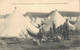 H1009 - Camp De CHAMBARAN - D38 - Fin De Période Préparatifs De Départ - Altri & Non Classificati