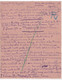 1897 - TYPE SAGE - CARTE-LETTRE ENTIER 25c De MARVEJOLS (LOZERE) => WIEN (AUTRICHE) ! - Kaartbrieven