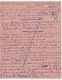 1897 - TYPE SAGE - CARTE-LETTRE ENTIER 25c De MARVEJOLS (LOZERE) => WIEN (AUTRICHE) ! - Cartoline-lettere