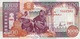 SOMALIA P. 37b 1000 S 1996 UNC - Somalia