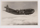 Vintage Rppc United Air Lines Boeing M-377 Stratocruiser Aircraft - 1919-1938: Between Wars