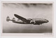 Vintage Rppc KLM K.L.M Royal Dutch Airlines Lockheed Constellation L-749 Aircraft - 1919-1938: Entre Guerres