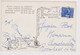 Vintage Rppc KLM K.L.M Royal Dutch Airlines Lockheed Constellation L-749 Aircraft - 1919-1938: Entre Guerres