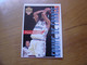 1995 Carte Basketball Panini HUGUES OCCANSEY Equipe De France FFBB Basket - Sonstige & Ohne Zuordnung