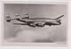 Vintage Rppc KLM K.L.M. Royal Dutch Airlines Lockheed Constellation Aircraft - 1919-1938: Interbellum