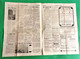 Ourém - Jornal Notícias De Ourém Nº 440, 22 De Março De 1942 - Imprensa. Leiria. Santarém. Portugal - Allgemeine Literatur