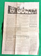 Ourém - Jornal Notícias De Ourém Nº 440, 22 De Março De 1942 - Imprensa. Leiria. Santarém. Portugal - Informations Générales