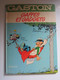 1985 BD GASTON LAGAFFE N°0 Gaffes Et Gadgets DUPUIS - Gaston
