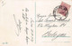 012921 "SVIZZERA - BRISSAGO - LAGO MAGGIORE" PANORAMA. CART  SPED 1928 - Brissago