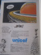 1982 BD GASTON LAGAFFE :la Saga Des Gaffes N°14 Présentation Spécial UNICEF - Gaston