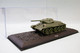 Atlas - CHAR TANK Russe T-34 Eastern Front 1942 1/72 - Panzer