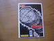 1995 Carte Basketball Panini VALERY DEMORY No Limit FFBB Basket - Autres & Non Classés