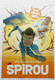 FLYERS PUBLICITAIRE Dépliant SPIROU 2021 - Objets Publicitaires