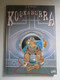 1998 BD Kookaburra Tome 3 - Projet Equinoxe - Crisse -  Editions Soleil - En L'état - Kookaburra