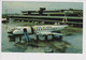 Rppc Jersey Air Ferries Vickers Viscount Aircraft @ Manchester Airport - 1919-1938: Entre Guerres