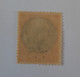 N° 23       100 P. Jaune-orange Et Noir  - Alsace  -  Elsass  -  MNH  -  Neuf Sans Charnière - Unused Stamps