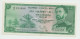 Ethiopia 1 Dollar ND 1961 XF++ Banknote Pick 18 - Ethiopia